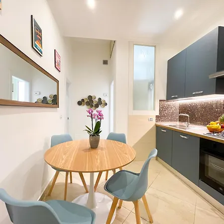 Alba Re Di Apartamento