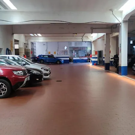 Apartamento Alba Re Di Roma