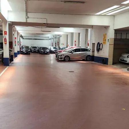 Apartamento Alba Re Di Roma