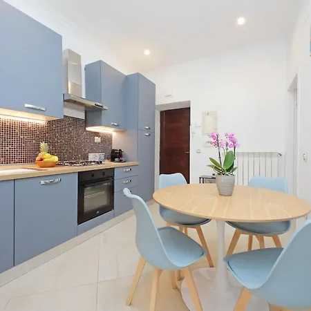 Apartamento Alba Re Di *