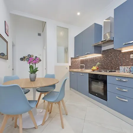 Apartamento Alba Re Di *