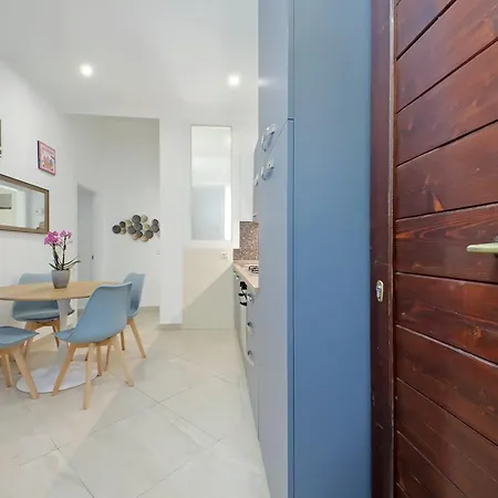 Apartamento Alba Re Di *