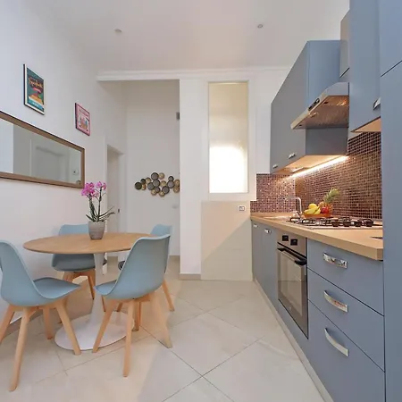 Apartamento Alba Re Di *