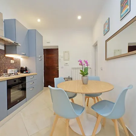 Alba Re Di Apartamento