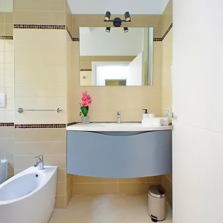 Apartamento Alba Re Di Roma