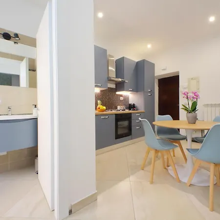 Alba Re Di Apartamento