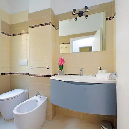 Apartamento Alba Re Di