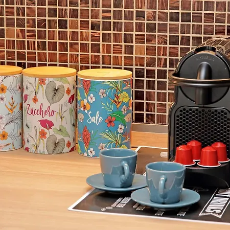 Alba Re Di Apartamento