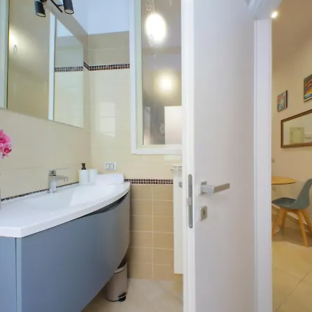 Alba Re Di Apartamento Roma