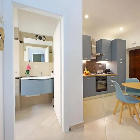 Alba Re Di Apartamento Roma