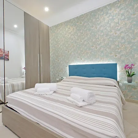 Alba Re Di Appartement *