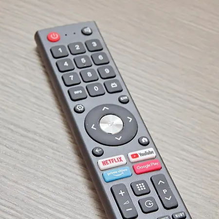 Appartement Alba Re Di