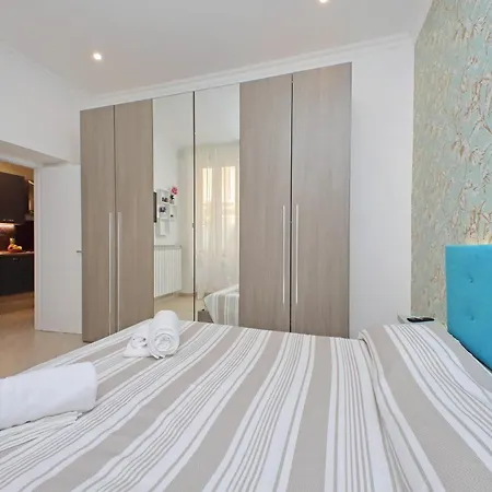 Alba Re Di Appartement