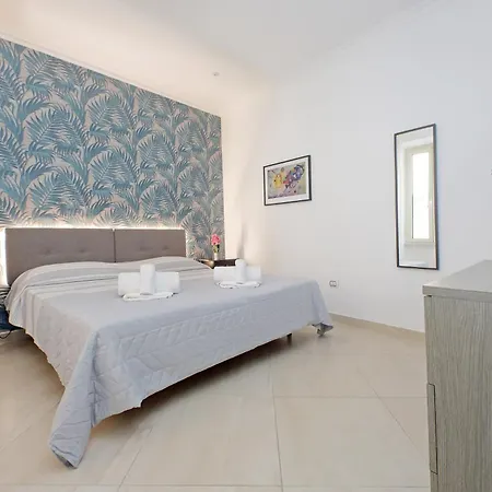 Alba Re Di Appartement Rome