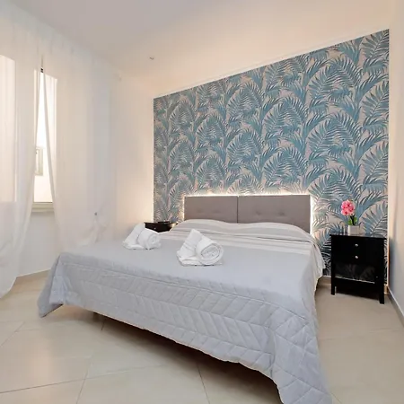 Alba Re Di Apartamento Roma