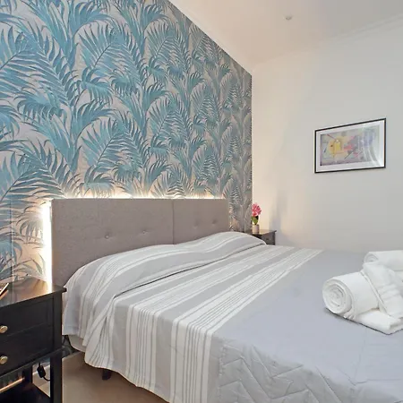 Appartement Alba Re Di