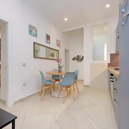 Apartamento Alba Re Di