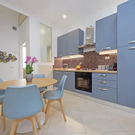 Apartamento Alba Re Di