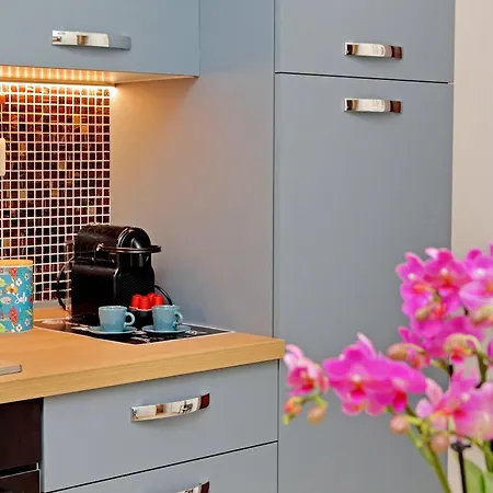 Apartamento Alba Re Di *