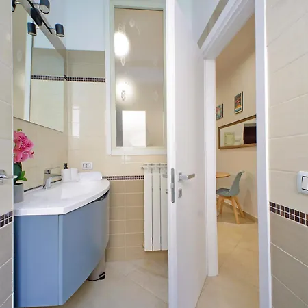 Apartamento Alba Re Di