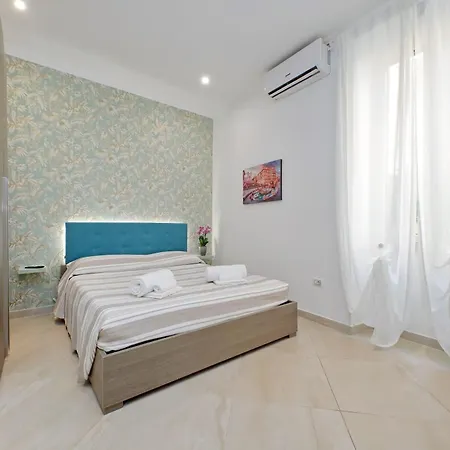 Apartamento Alba Re Di *