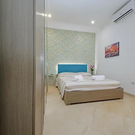 Alba Re Di Apartamento *