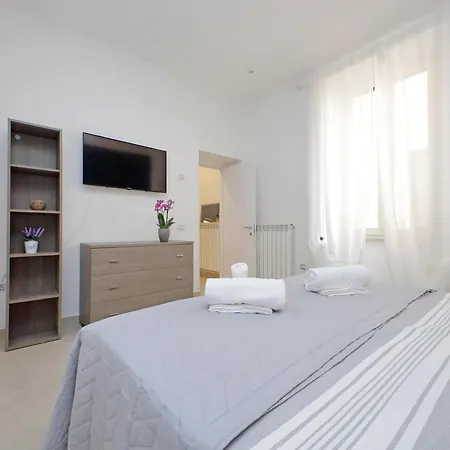 Apartamento Alba Re Di *