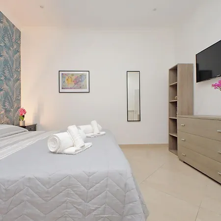 Apartamento Alba Re Di Roma