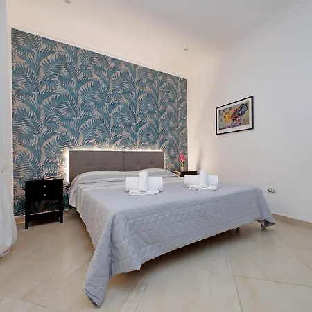 Alba Re Di Apartamento *