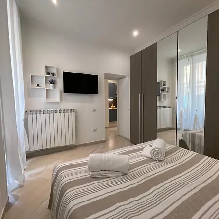 Apartamento Alba Re Di Roma