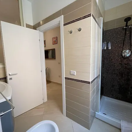Apartamento Alba Re Di