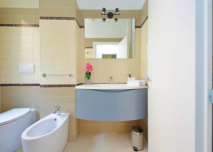Apartmán Alba Re Di Řím
