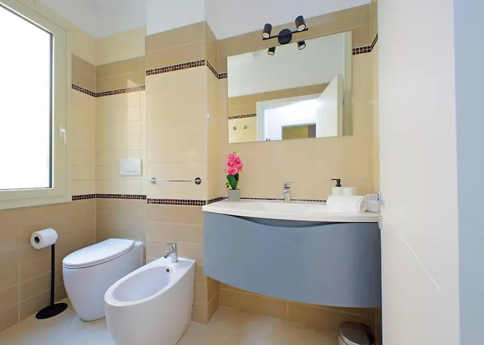 Apartmán Alba Re Di