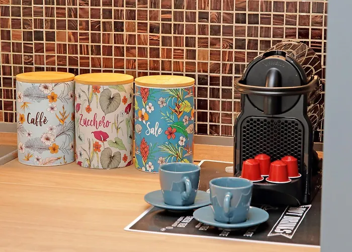 Alba Re Di Apartmán