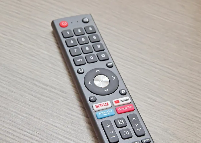 Apartmán Alba Re Di