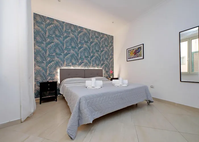 Alba Re Di Apartmán *